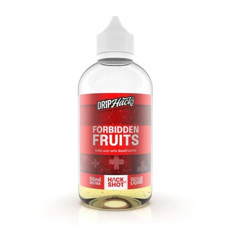 Forbidden Fruits Aroma 50ml - Drip Hacks